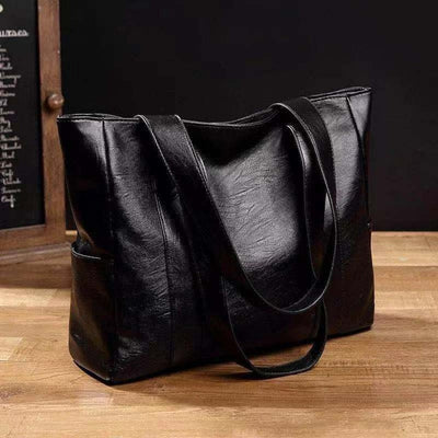 Aira - Vintage Leather bag