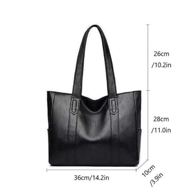 Aira - Vintage Leather bag