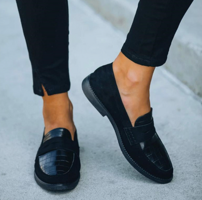 Elian | Ultimate Support Loafers