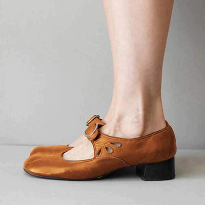 Dolly | Timeless Elegance Shoes