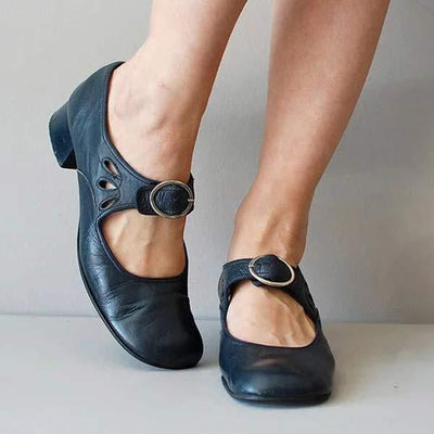 Dolly | Timeless Elegance Shoes