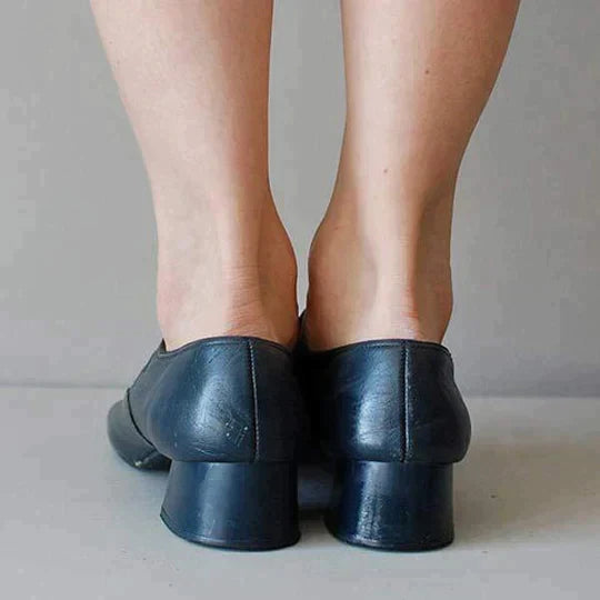 Dolly | Timeless Elegance Shoes