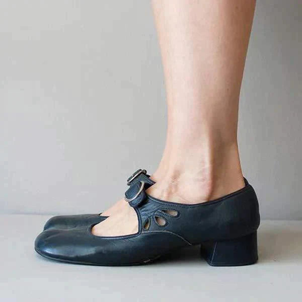 Dolly | Timeless Elegance Shoes