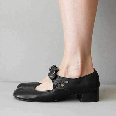 Dolly | Timeless Elegance Shoes
