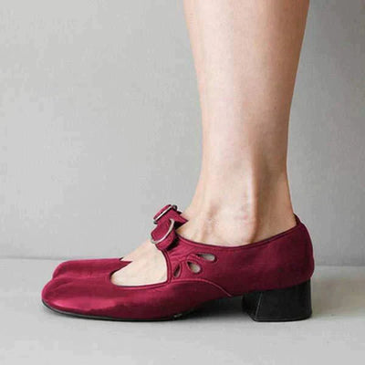 Dolly | Timeless Elegance Shoes