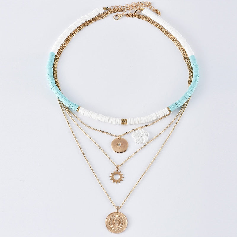 Necklace set