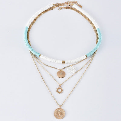 Necklace set