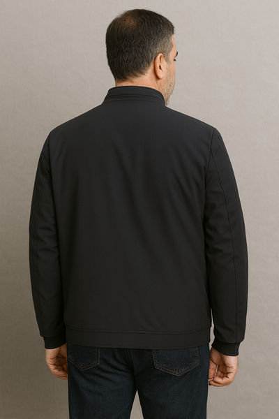 Eric - Waterproof Thermal Jacket
