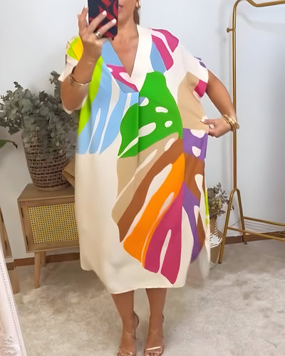 Rochelle | Effortless Style Summer Dress
