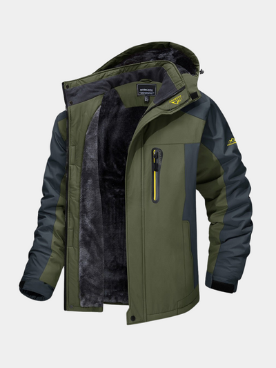 Robert™ | Waterproof Jacket