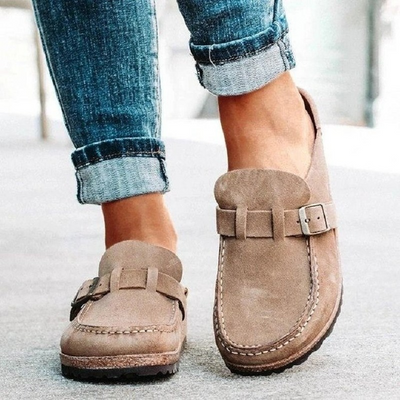 Farley | Pain Relieving Mules