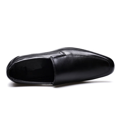 Alden Genuine Leather Loafers