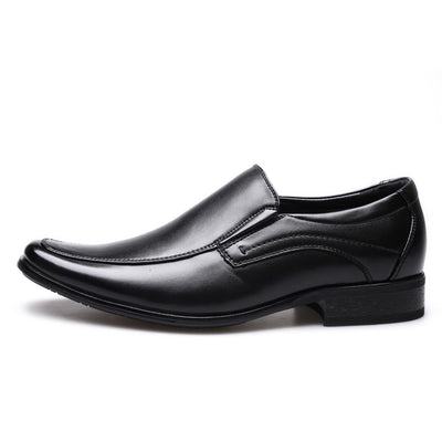Alden Genuine Leather Loafers