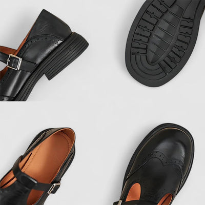 Lulu | Timeless Classic Shoes