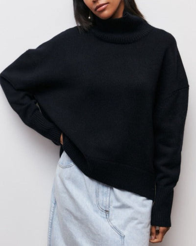Erin | Cozy Turtleneck Sweater