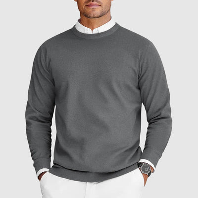 PAUL | MEN'S CREW NECK SWEATER