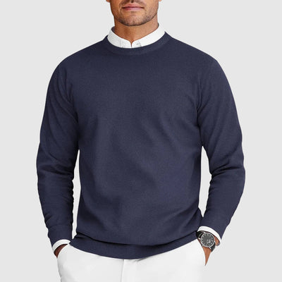 PAUL | MEN'S CREW NECK SWEATER