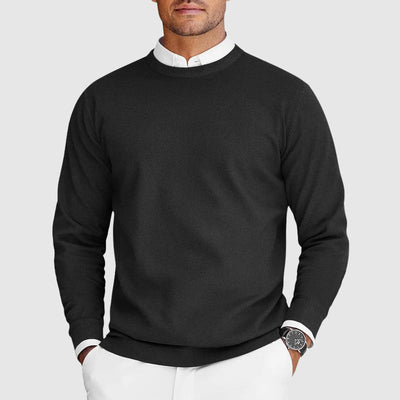 PAUL | MEN'S CREW NECK SWEATER