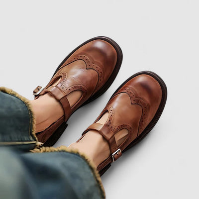 Lulu | Timeless Classic Shoes
