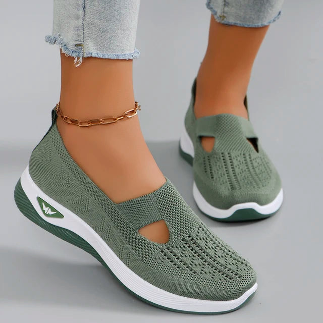 Aileen | All-Day Relief Orthopedic Shoes