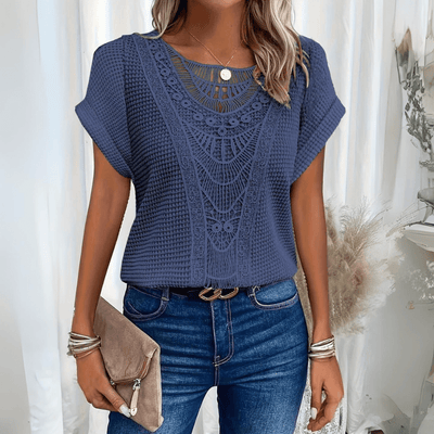 Karie | Cozy Stylish Blouse