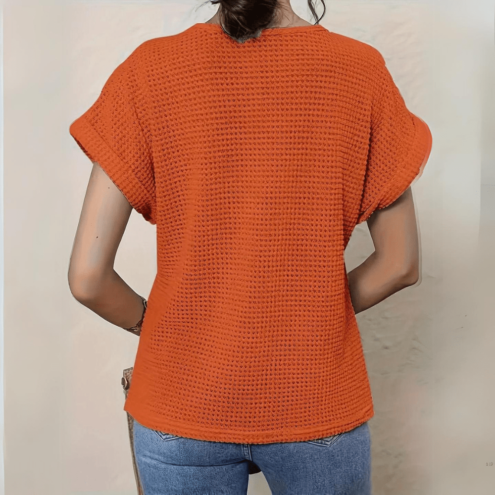Karie | Cozy Stylish Blouse