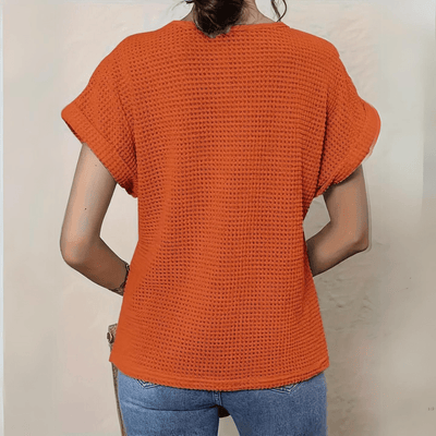 Karie | Cozy Stylish Blouse