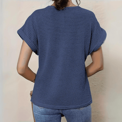 Karie | Cozy Stylish Blouse