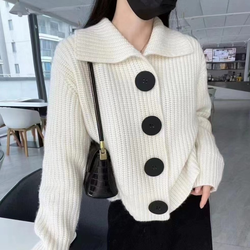 Hyacinth | Stylish Comfort Cardigan