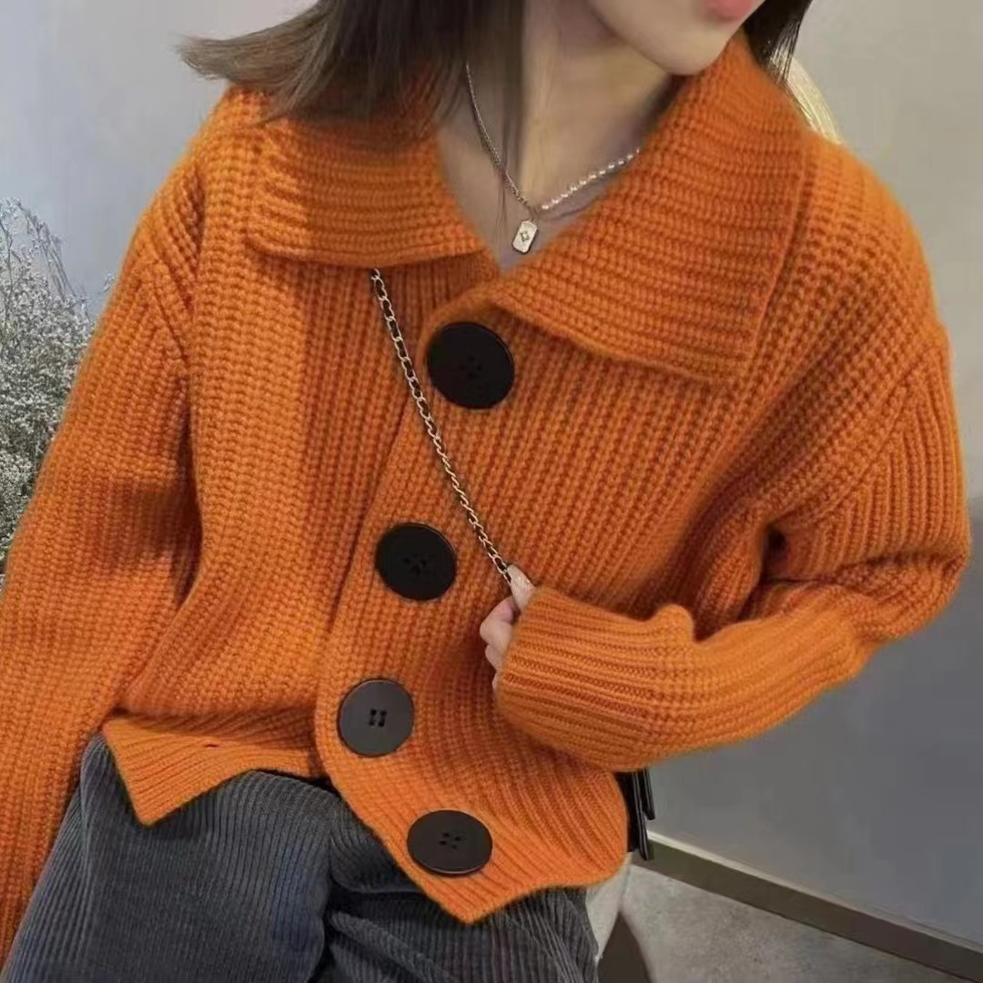 Hyacinth | Stylish Comfort Cardigan