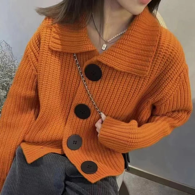 Hyacinth | Stylish Comfort Cardigan