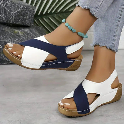 Urielle | Pain-Relief Orthopedic Sandals