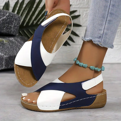 Urielle | Pain-Relief Orthopedic Sandals