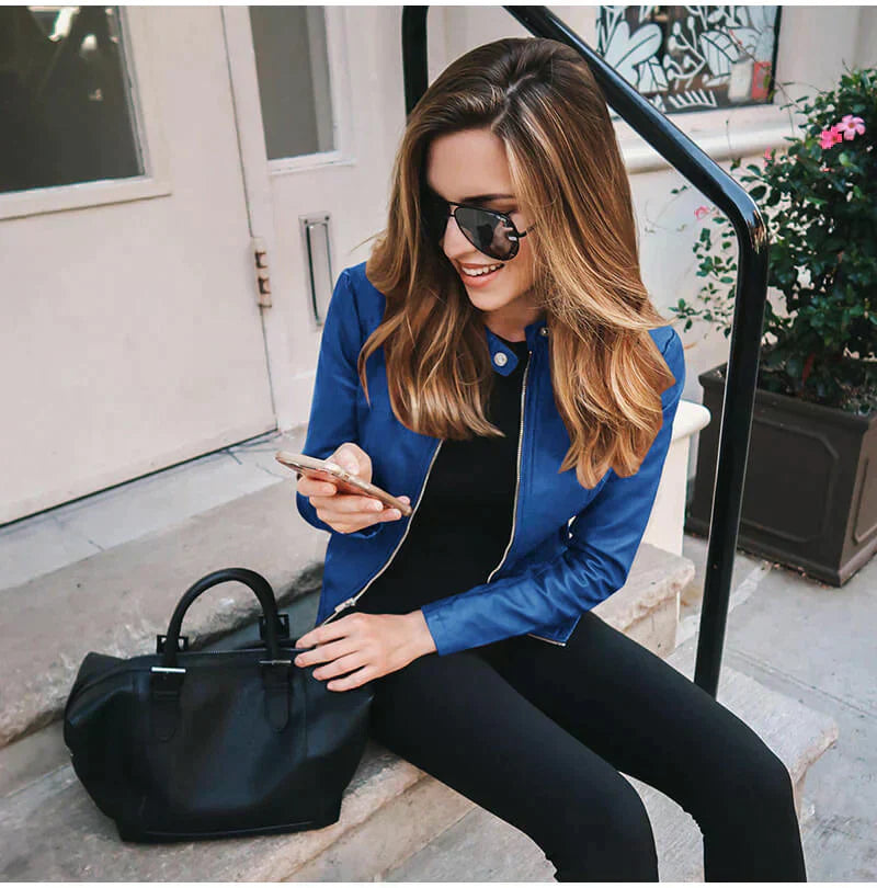Seliora | Premium Italian Jacket