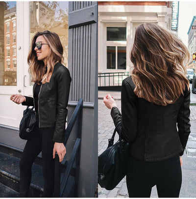 Seliora | Premium Italian Jacket