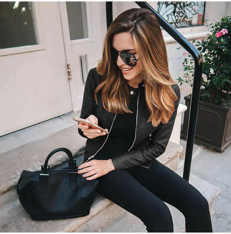 Seliora | Premium Italian Jacket