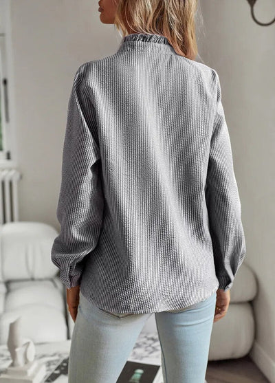 Camilla | Elegant Blouse