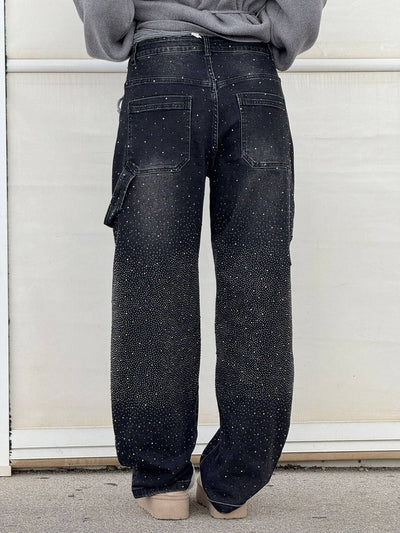 1+1 FREE | Sandy - High-Waisted Trousers