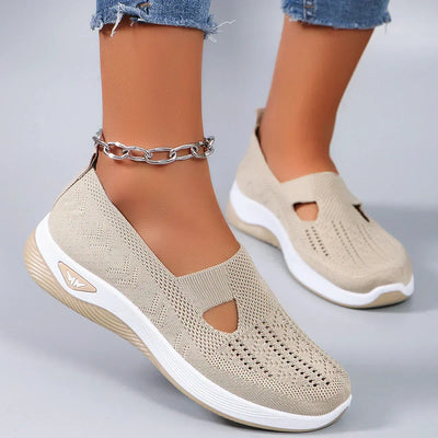 Aileane | All-Day Relief Orthopedic Shoes