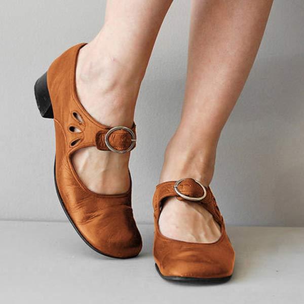 Dolly | Timeless Elegance Shoes
