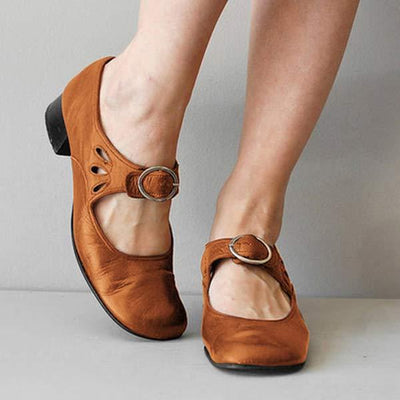 Dolly | Timeless Elegance Shoes