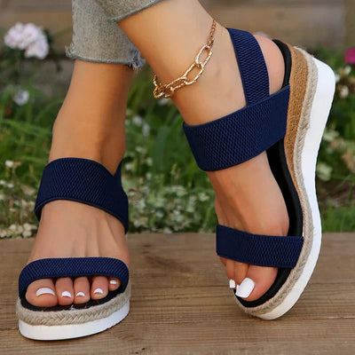 Marley | Cozy Comfort Orthopedic Sandals