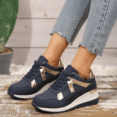 Jynessa | Chic Comfort Orthopedic Shoes
