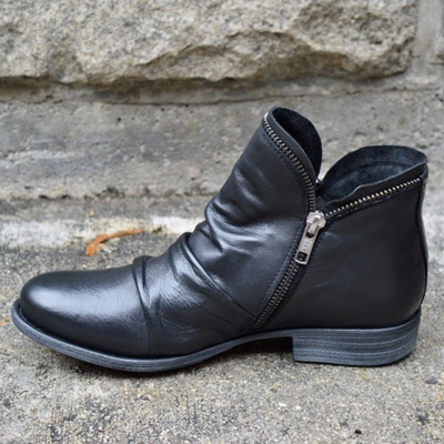 Miriella | Cozy Comfort Orthopedic Boots