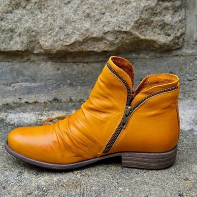 Miriella | Cozy Comfort Orthopedic Boots