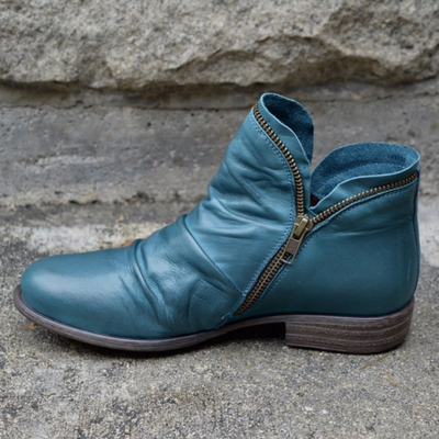 Miriella | Cozy Comfort Orthopedic Boots
