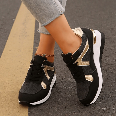 Jynessa | Chic Comfort Orthopedic Shoes