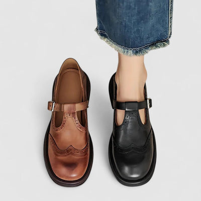 Lulu | Timeless Classic Shoes