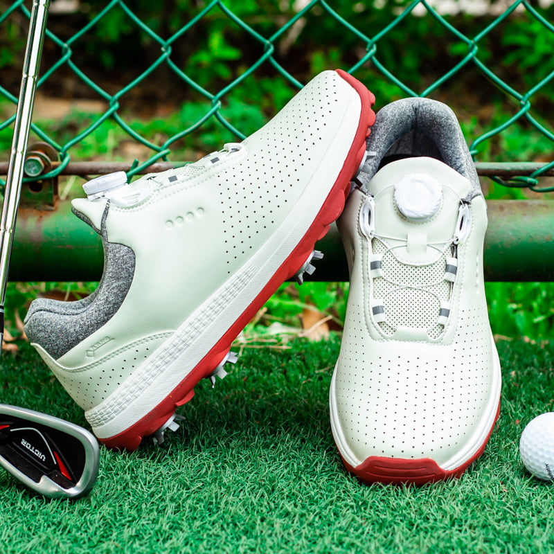 Regency Tour Golf Shoes