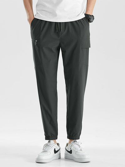 Motion Stretch Joggers